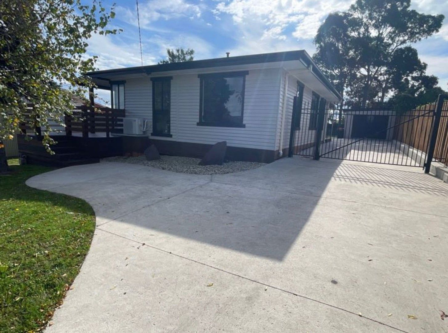 3 bedrooms House in 29 Donald Street MORWELL VIC, 3840