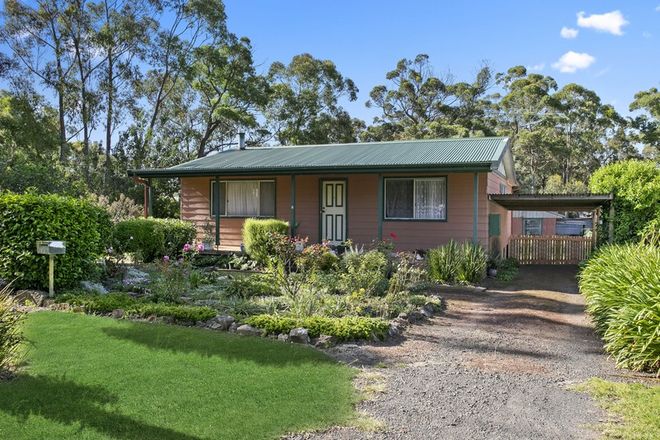 Picture of 32 Pirrillie Street, HILL TOP NSW 2575