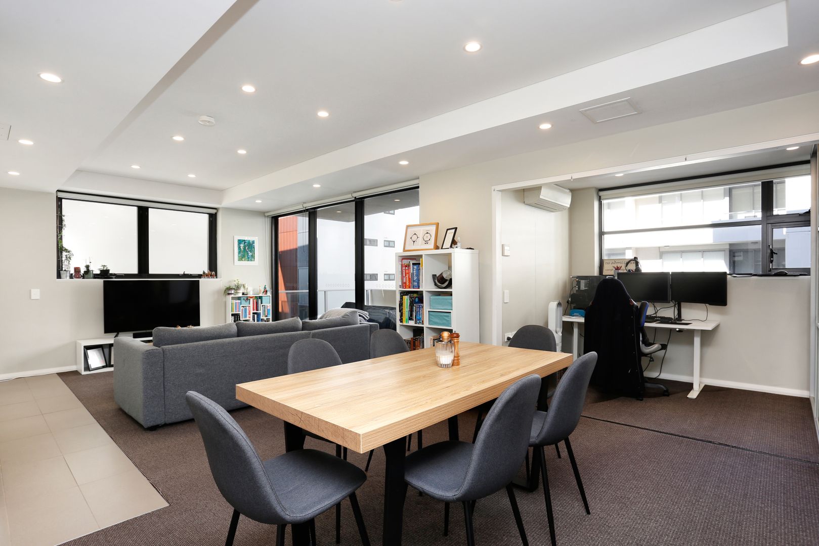 1 bedrooms Apartment / Unit / Flat in 108/9 Atchison Street ST LEONARDS NSW, 2065