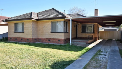 Picture of 30 SISELY AVENUE, WANGARATTA VIC 3677