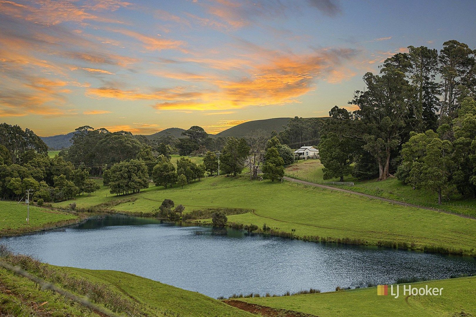 100 Devils Elbow Road, Sisters Creek TAS 7325, Image 0