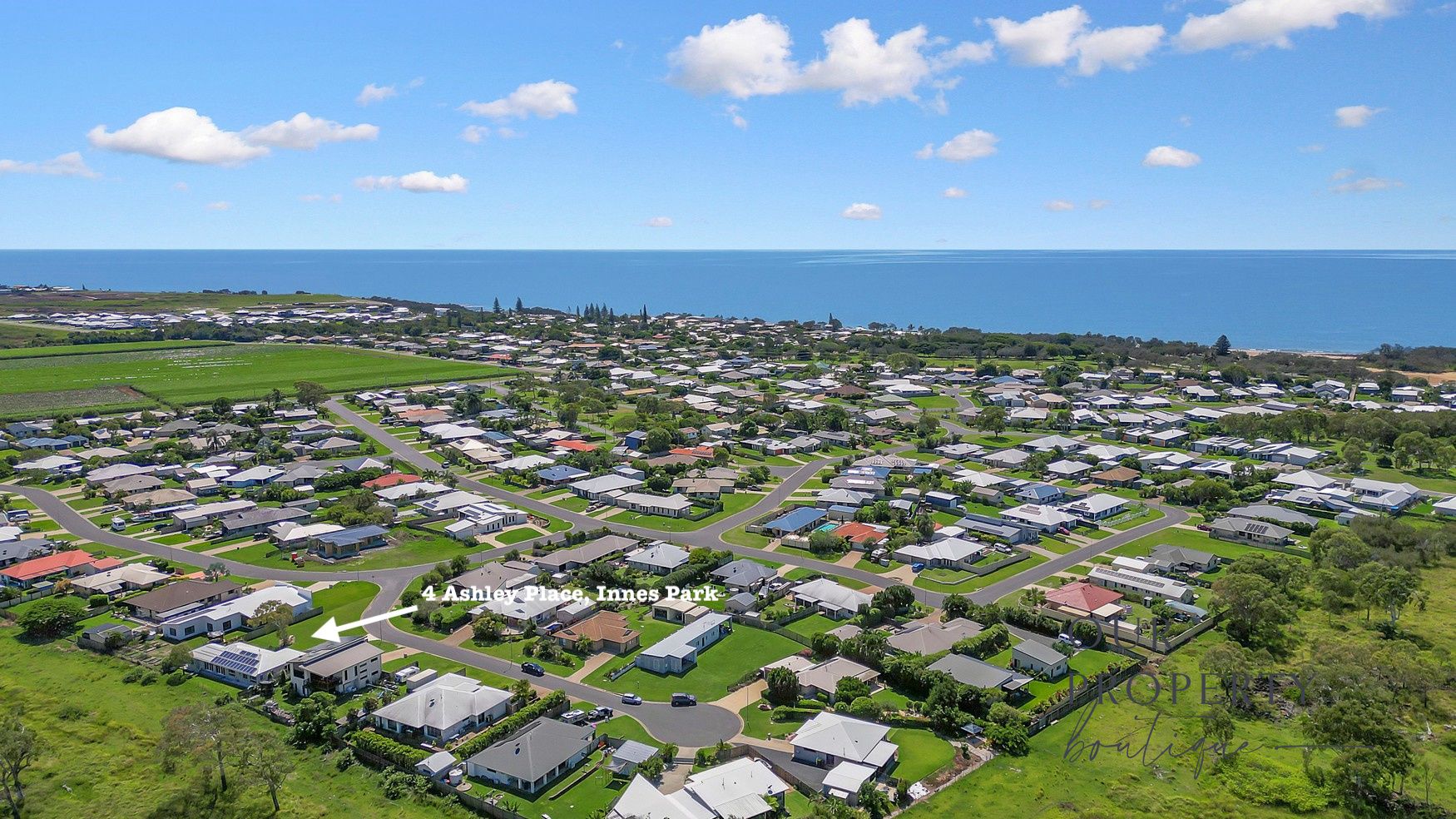 4 Ashley Place, Innes Park QLD 4670 House For Rent Domain