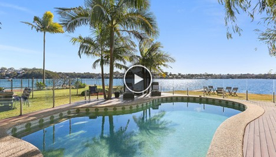 Picture of 4 Carina Road, OYSTER BAY NSW 2225