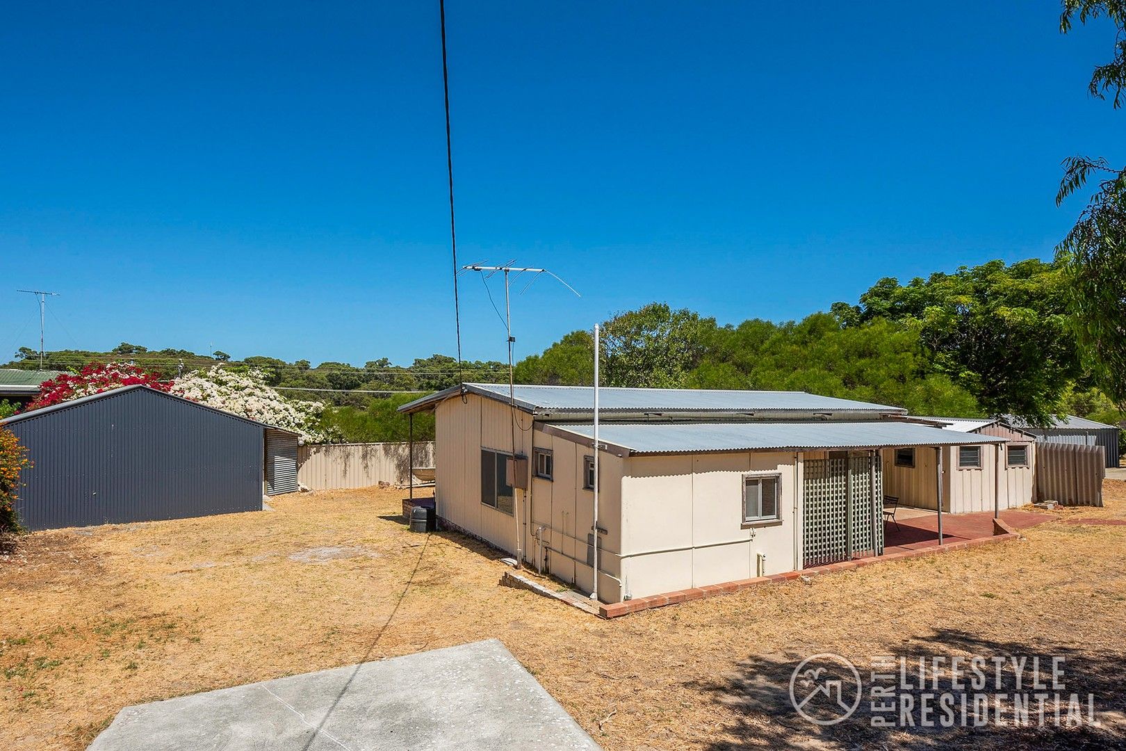 4 Walebing Way, Guilderton WA 6041, Image 0