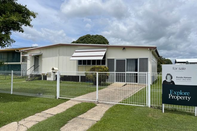 Picture of 17 Dommett Street, WULGURU QLD 4811