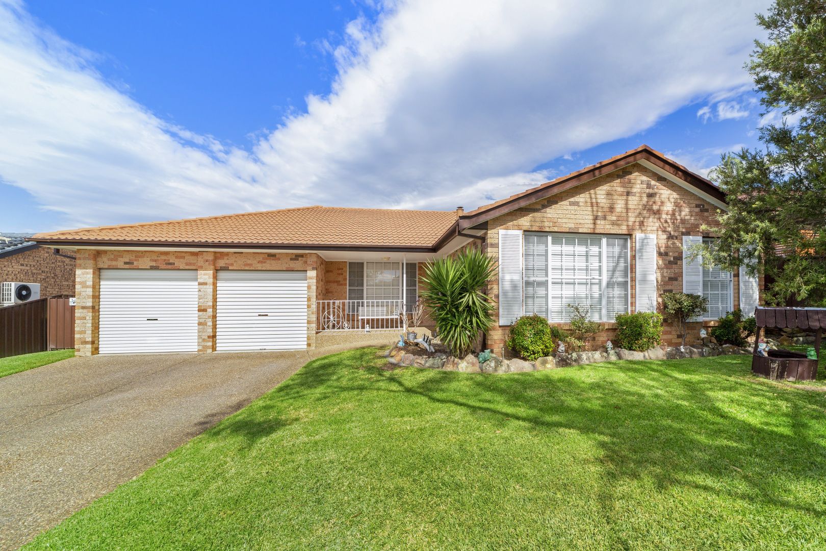 7 David Road, Barden Ridge Property History & Address Research Domain