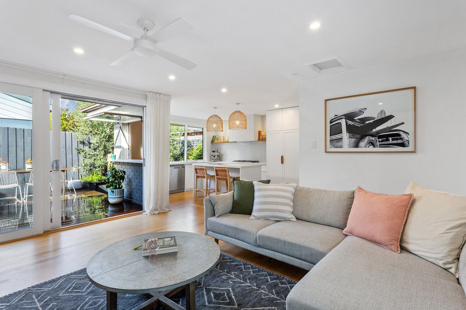 3/4 Ardoyne Street, Black Rock VIC 3193 Apartment For Rent 700 Domain