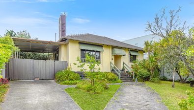 Picture of 9 Mawarra Crescent, CHADSTONE VIC 3148
