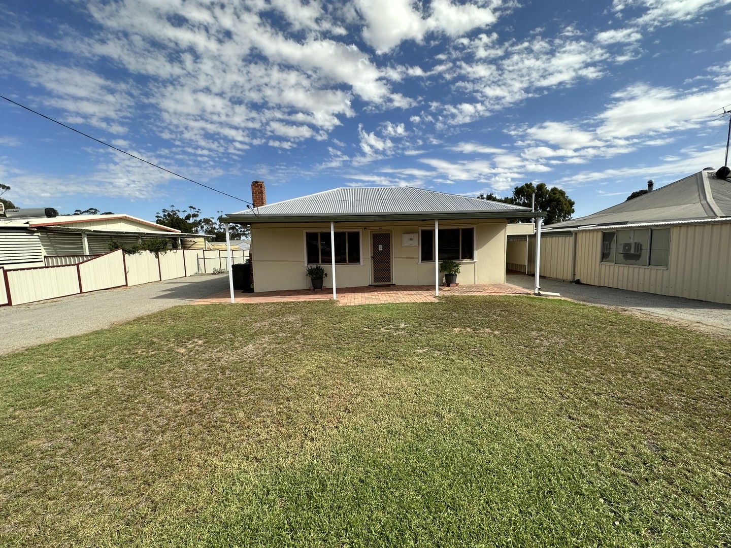 59 Harvey Street, Dumbleyung WA 6350, Image 0