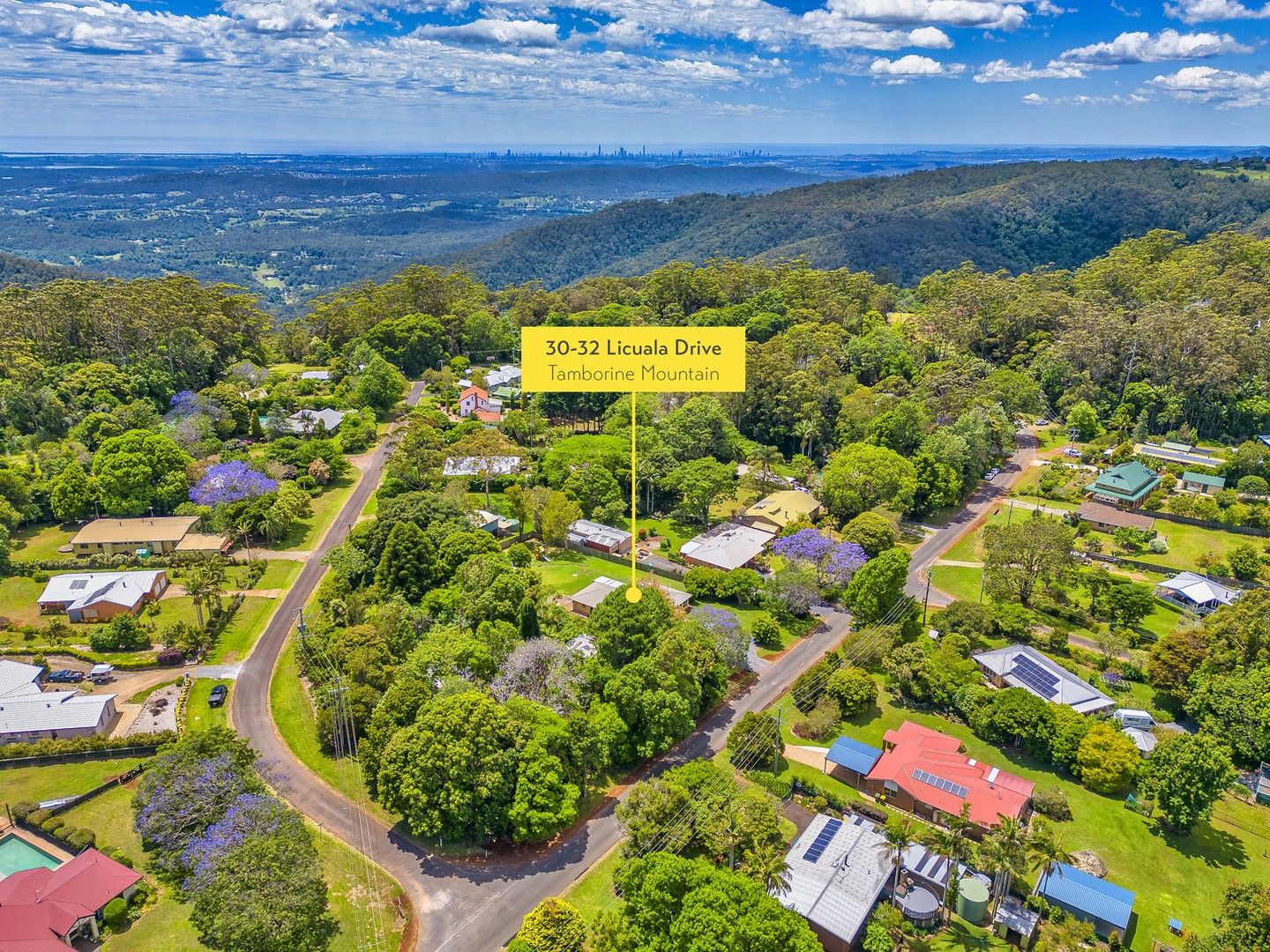 30-32 Licuala Drive, Tamborine Mountain QLD 4272, Image 0