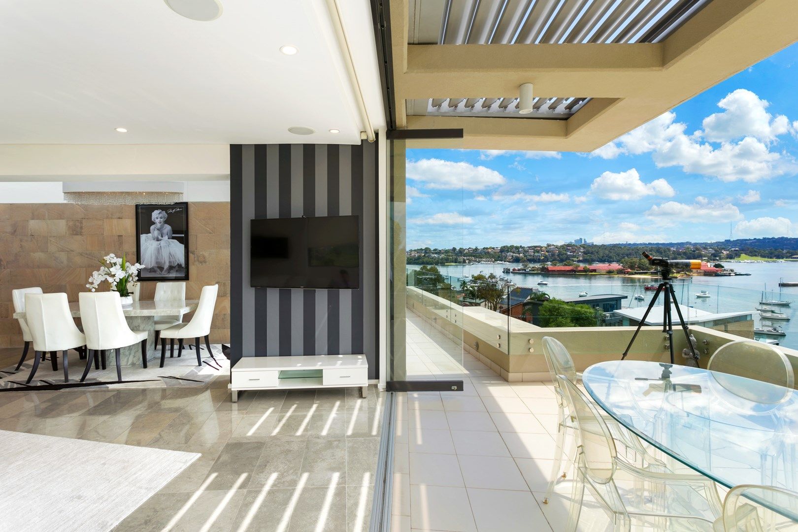 4/1 St Georges Crescent, Drummoyne NSW 2047, Image 0