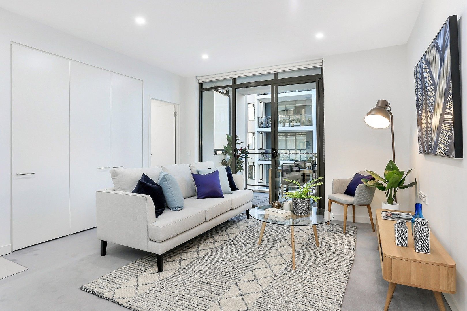 306/10 Waterview Drive, Lane Cove NSW 2066 Domain