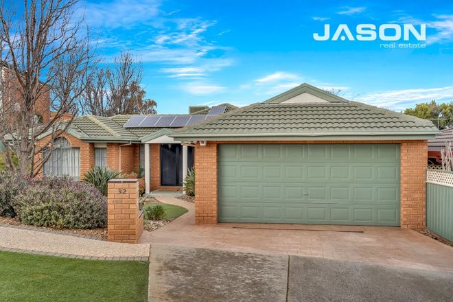 Picture of 32 Willowbank Way, ATTWOOD VIC 3049