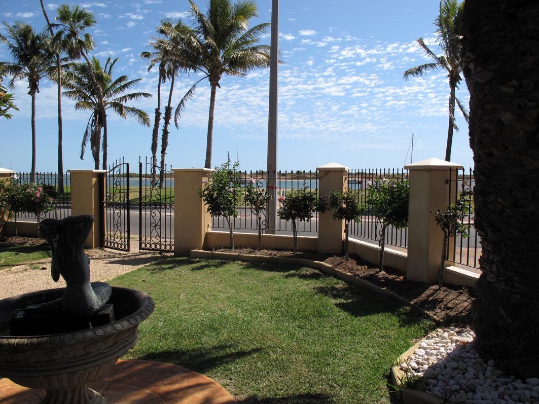 95 Olivia Terrace, Carnarvon WA 6701 Domain