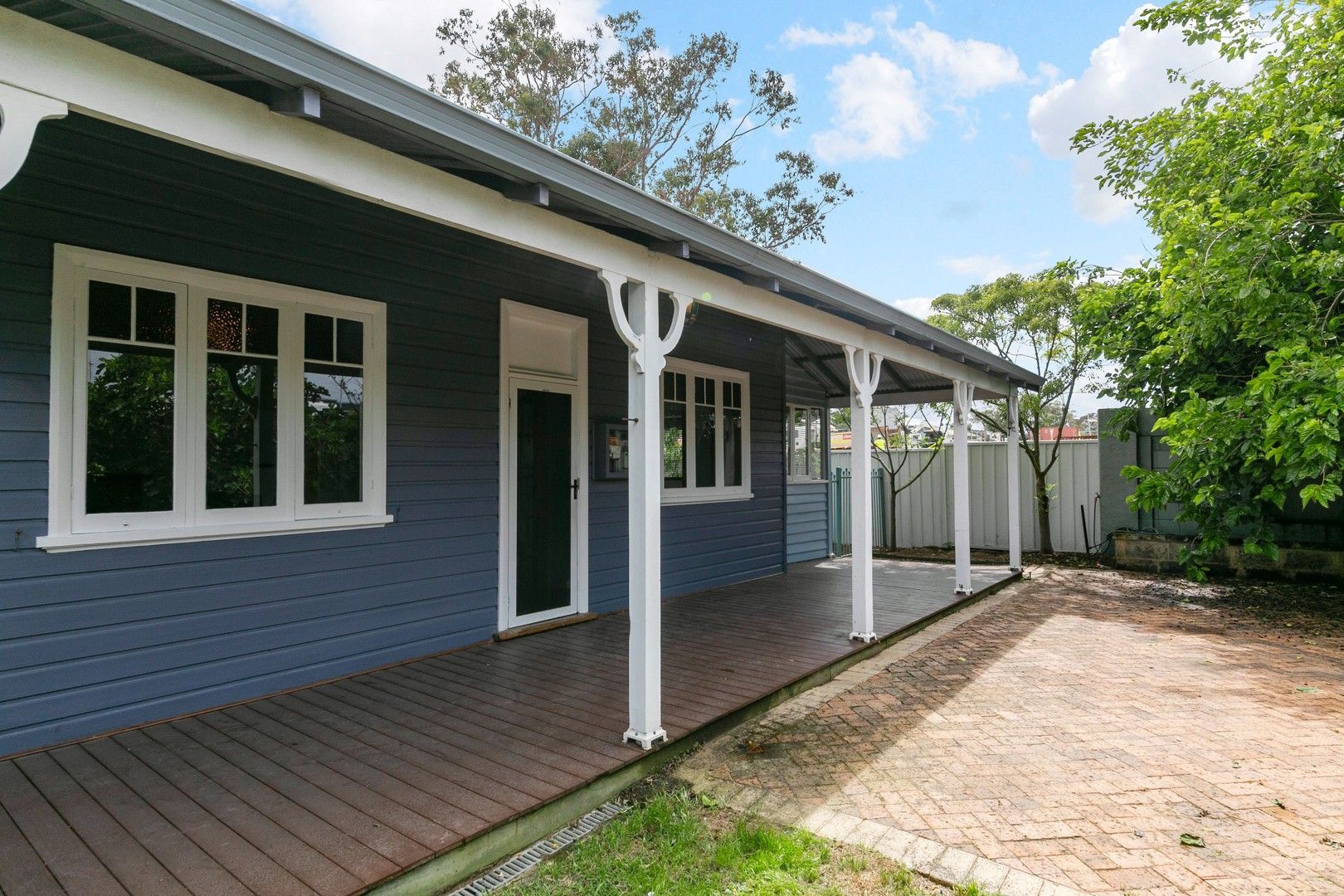 3 bedrooms House in 19 Wood Street FREMANTLE WA, 6160