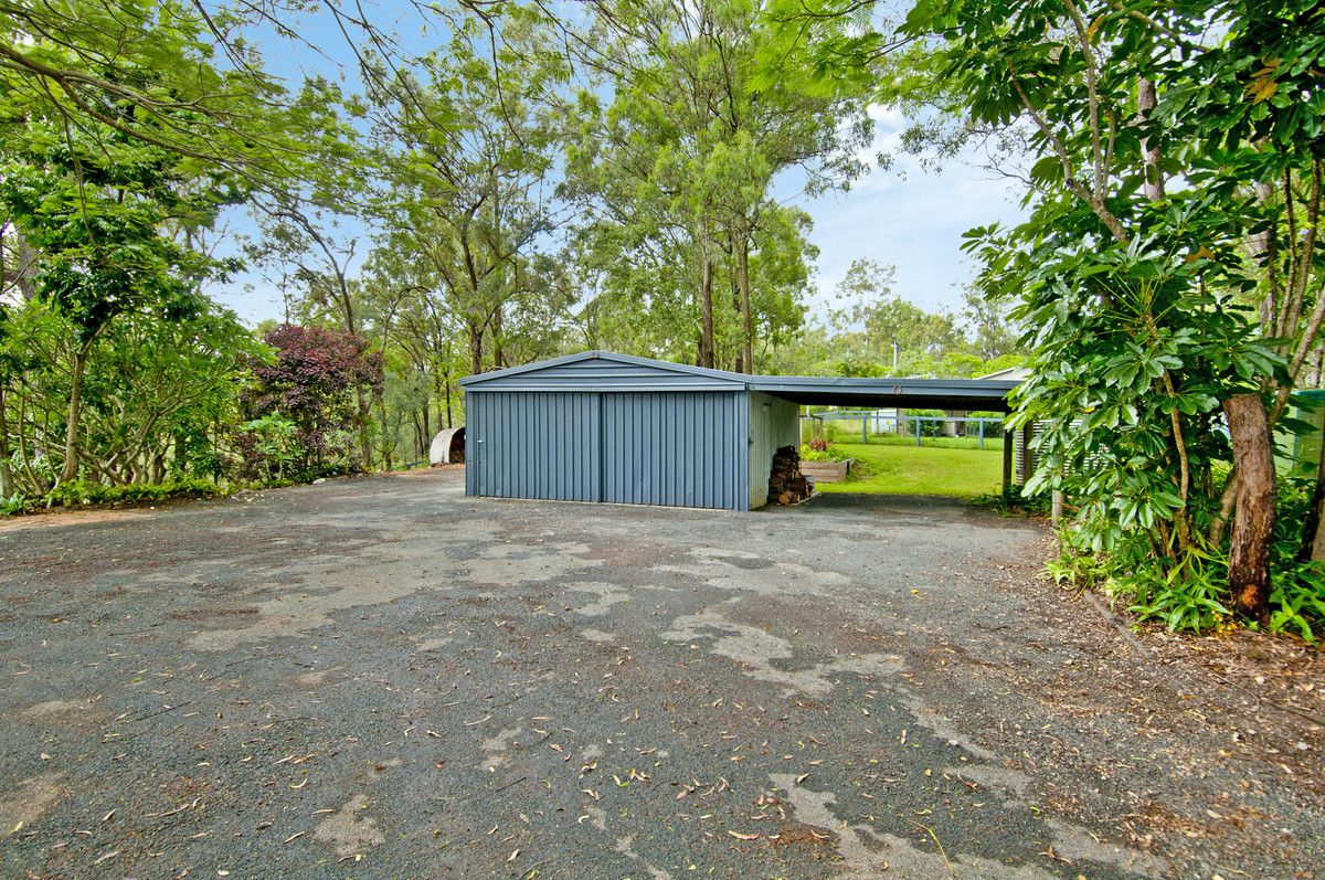 197 Hein Road, Buccan QLD 4207, Image 2