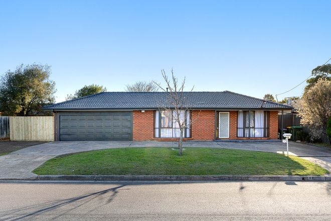 Picture of 57 Canonbury Circle, SEABROOK VIC 3028