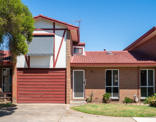 2/525 Hovell Street, South Albury NSW 2640