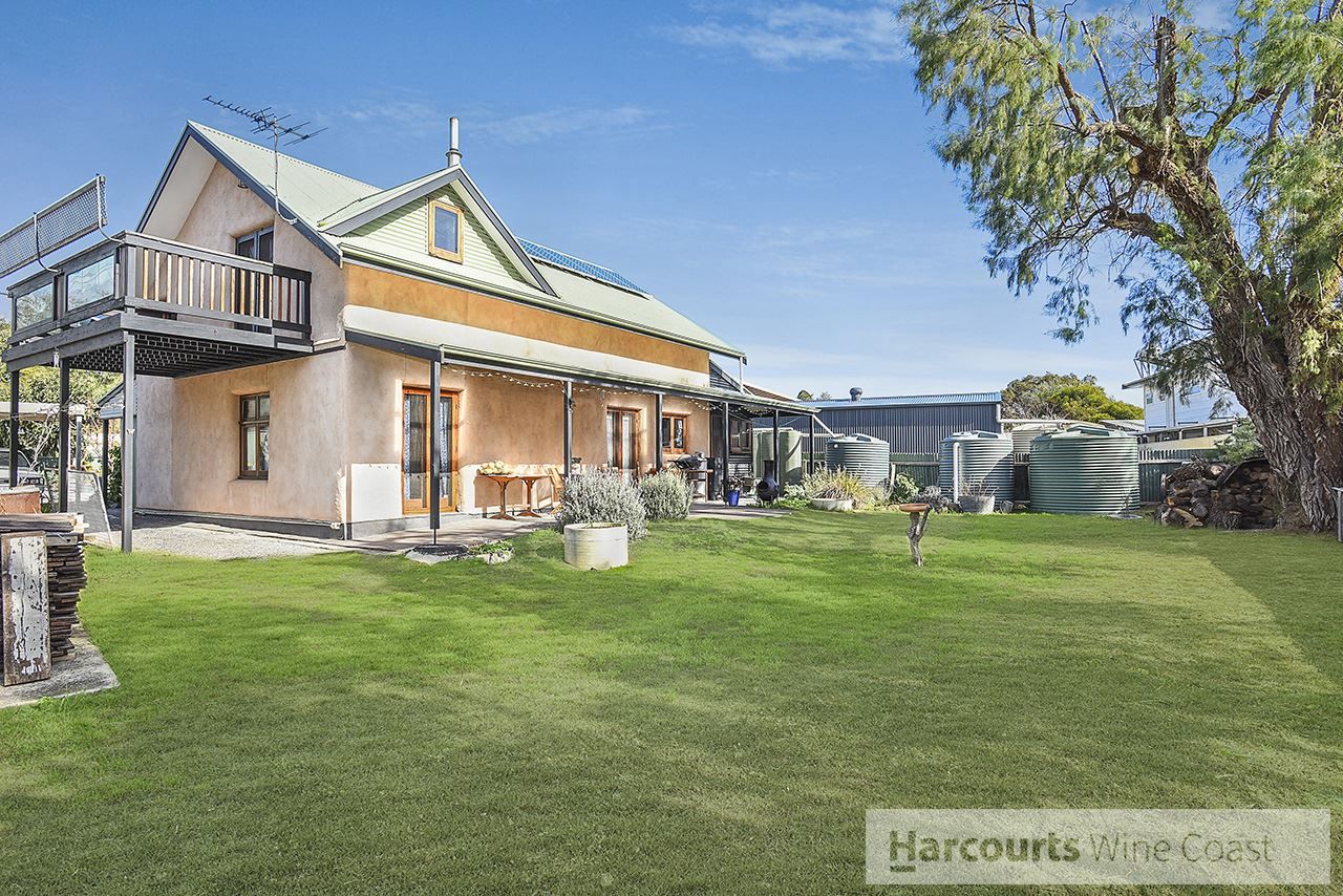 29 Caffrey Crescent, Port Willunga SA 5173, Image 0