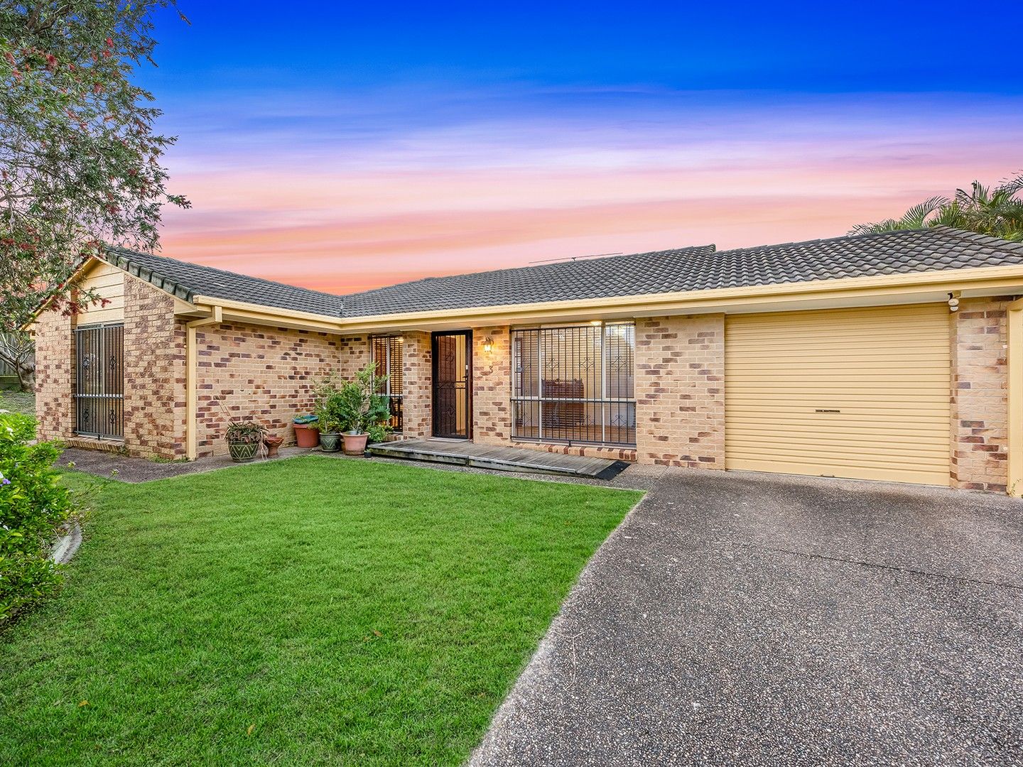 3 Tracy Place, Sinnamon Park QLD 4073, Image 0