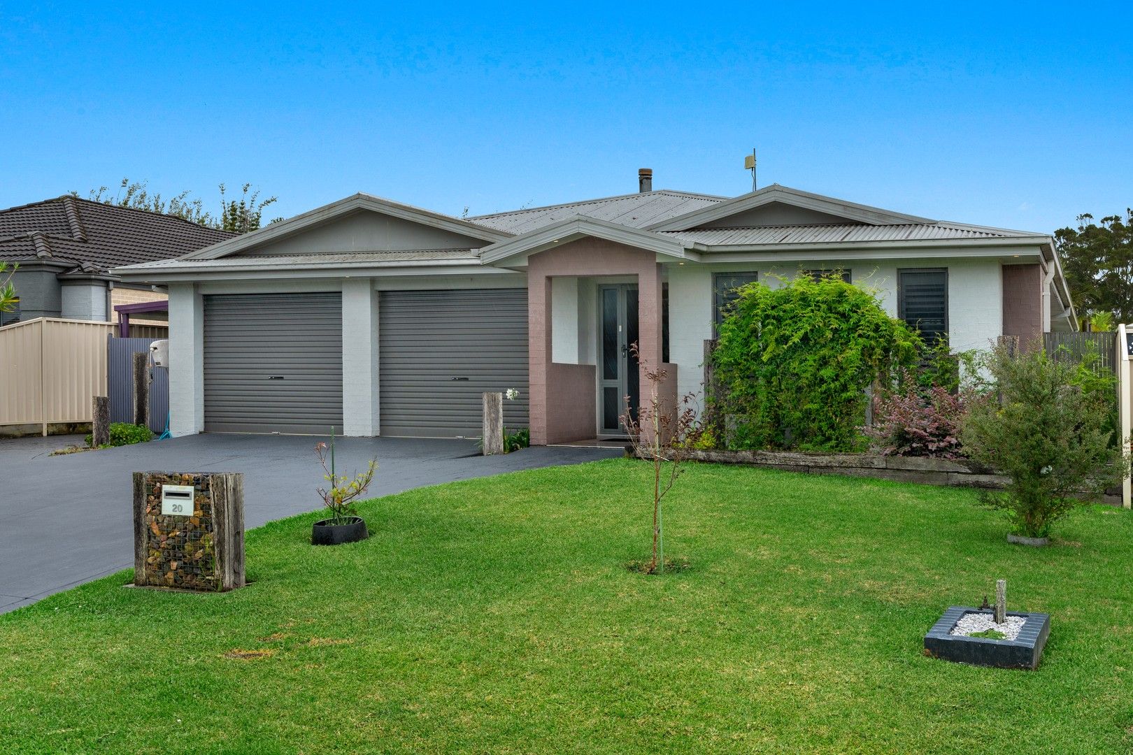 20 Mintbush Crescent, Worrigee NSW 2540, Image 0