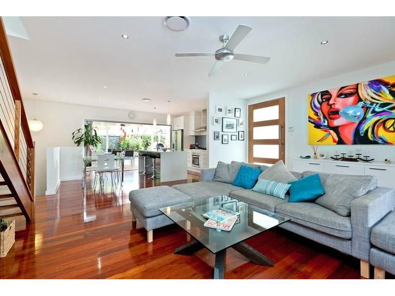 2/16 Brook Street, South Brisbane QLD 4101, Image 0