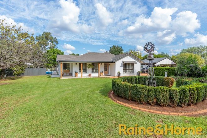 Picture of 4R Debeaufort Drive, DUBBO NSW 2830