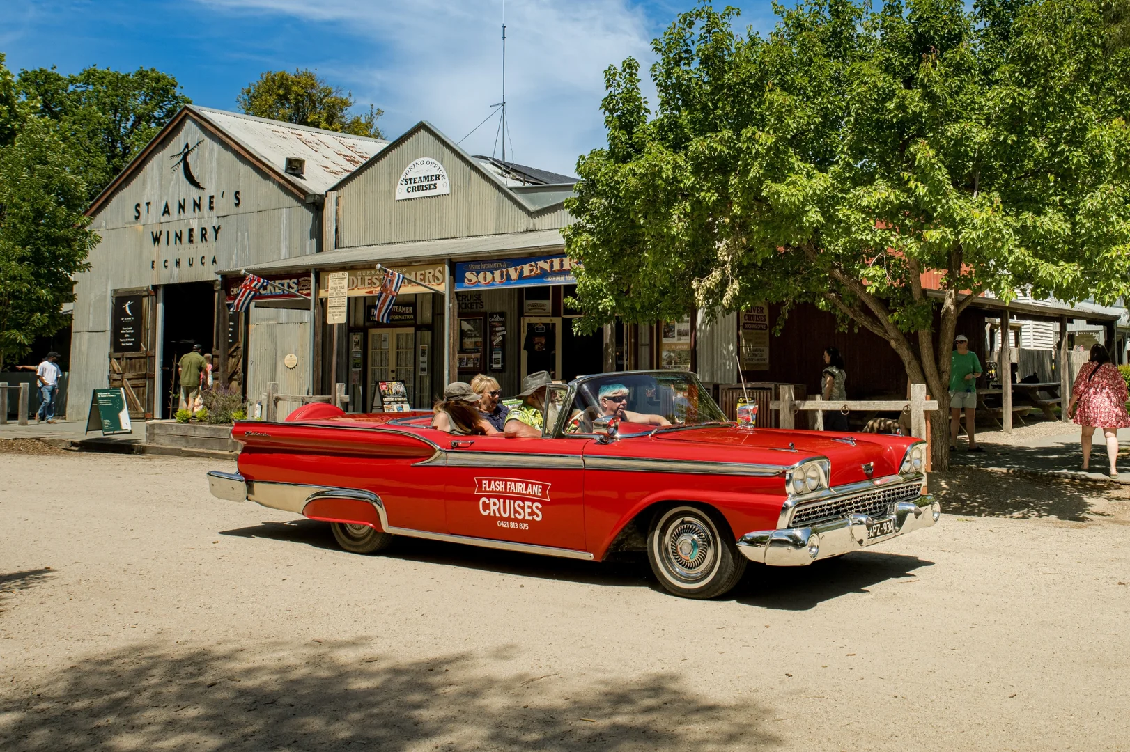 Additional image 20 of 616/00 Maidens Green, Rosalind Drive, Moama NSW 2731