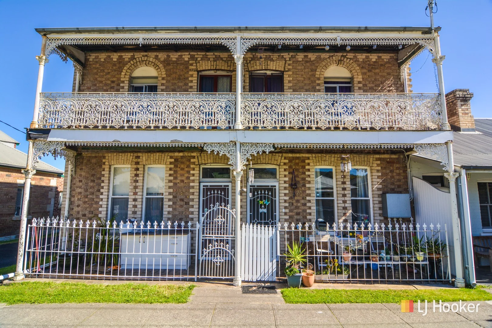 106 Inch Street, Lithgow NSW 2790