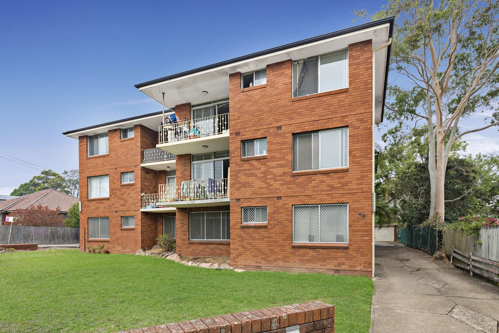 10/42 John Street, Ashfield NSW 2131