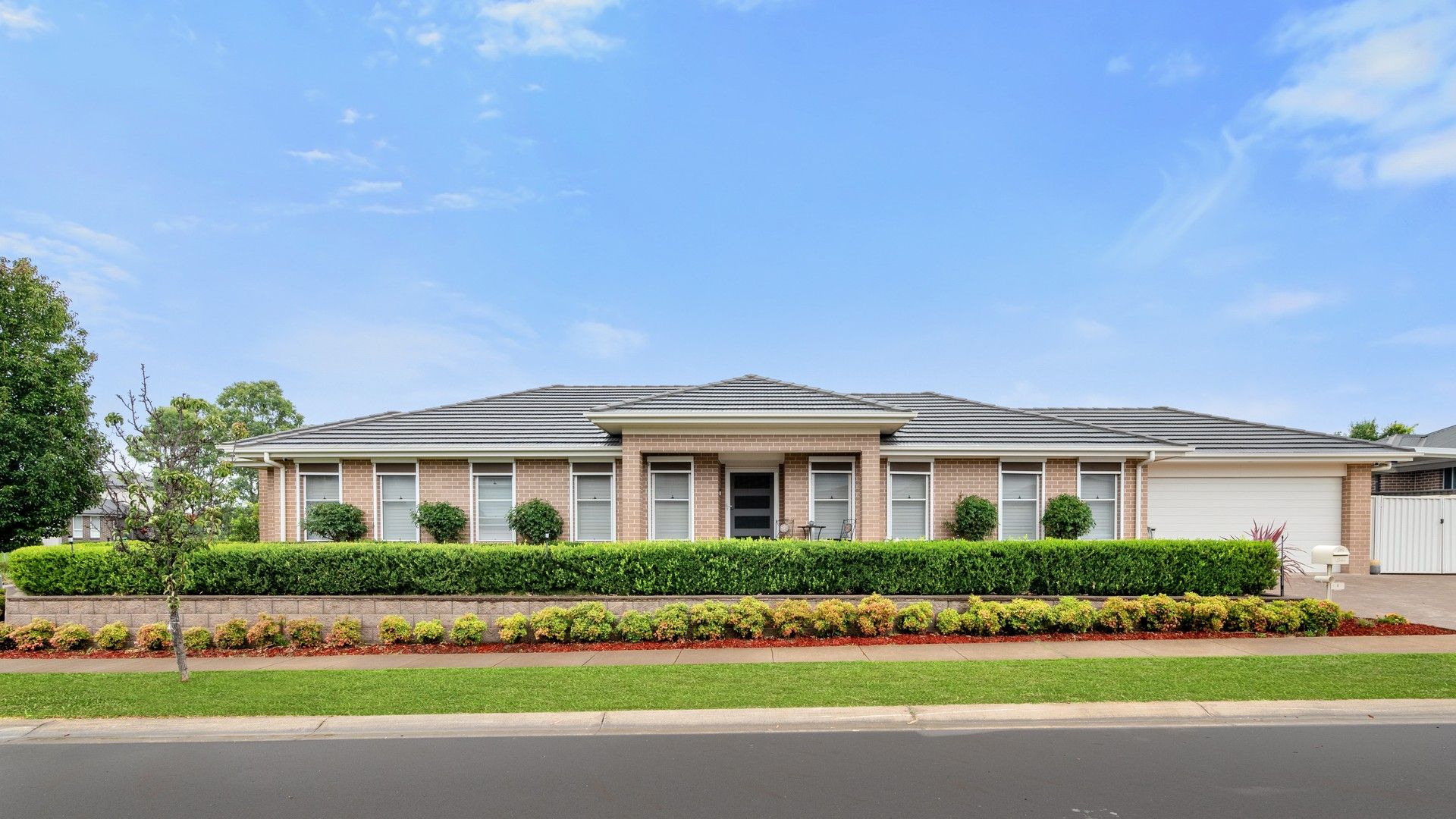 4 Freedom Street, Gregory Hills NSW 2557, Image 0