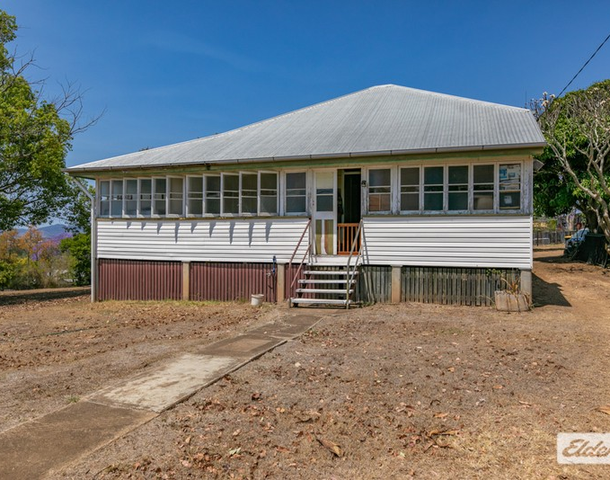 83 William Street, Kilcoy QLD 4515