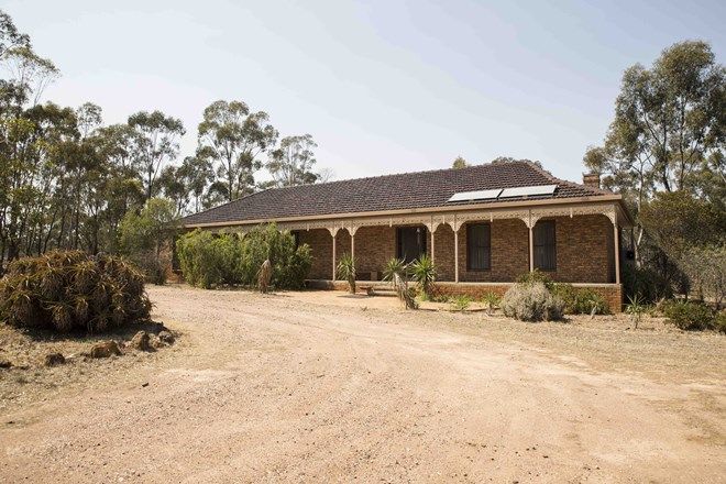 Picture of 2569 Wimmera Highway, LLANELLY VIC 3551