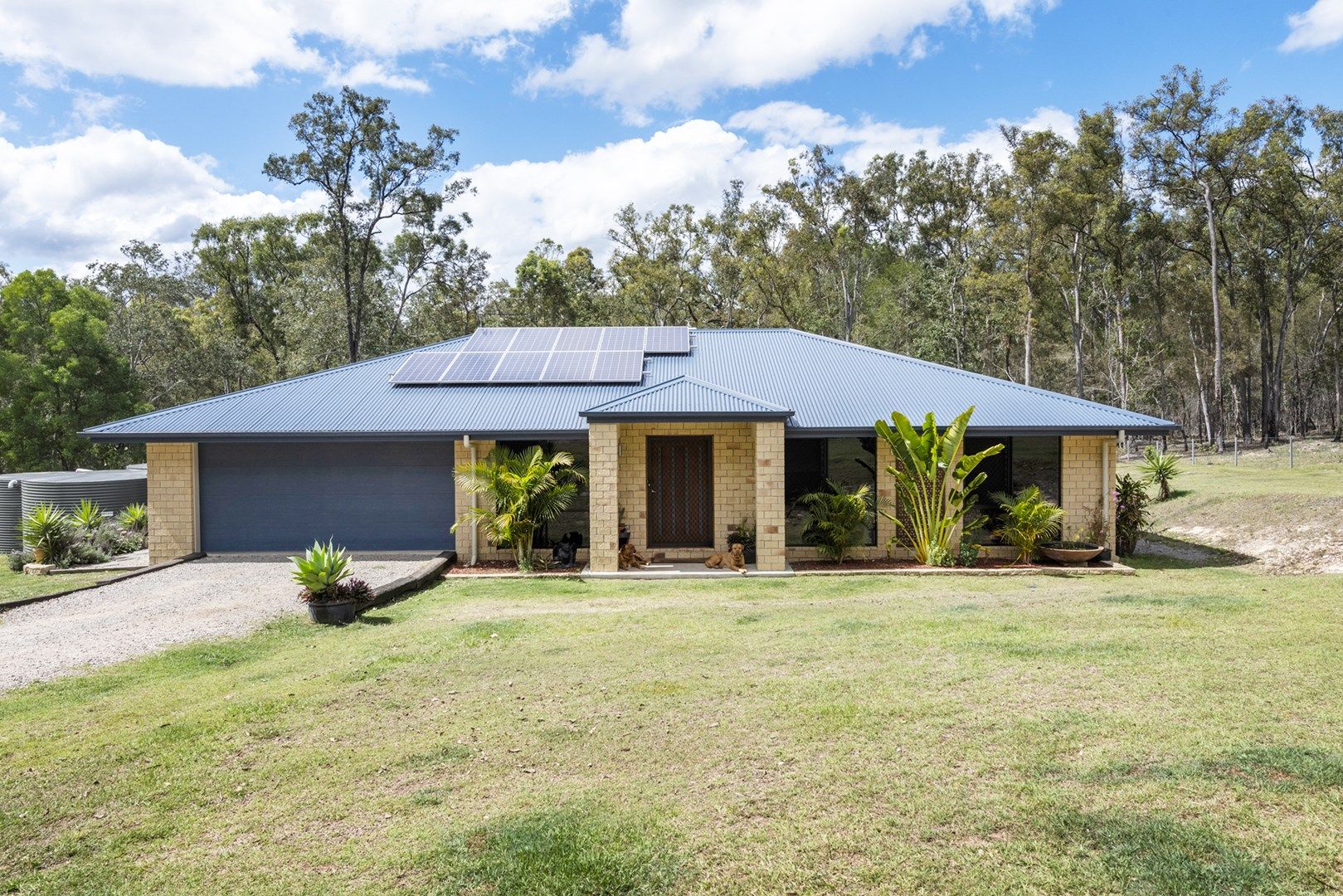 40 Ellem Lane, The Whiteman NSW 2460, Image 0