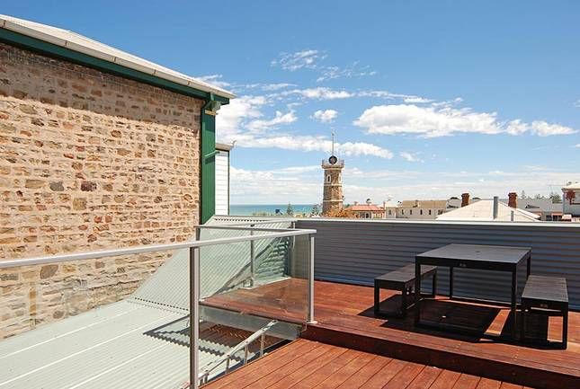 4/12 Newman St, Semaphore SA 5019, Image 0