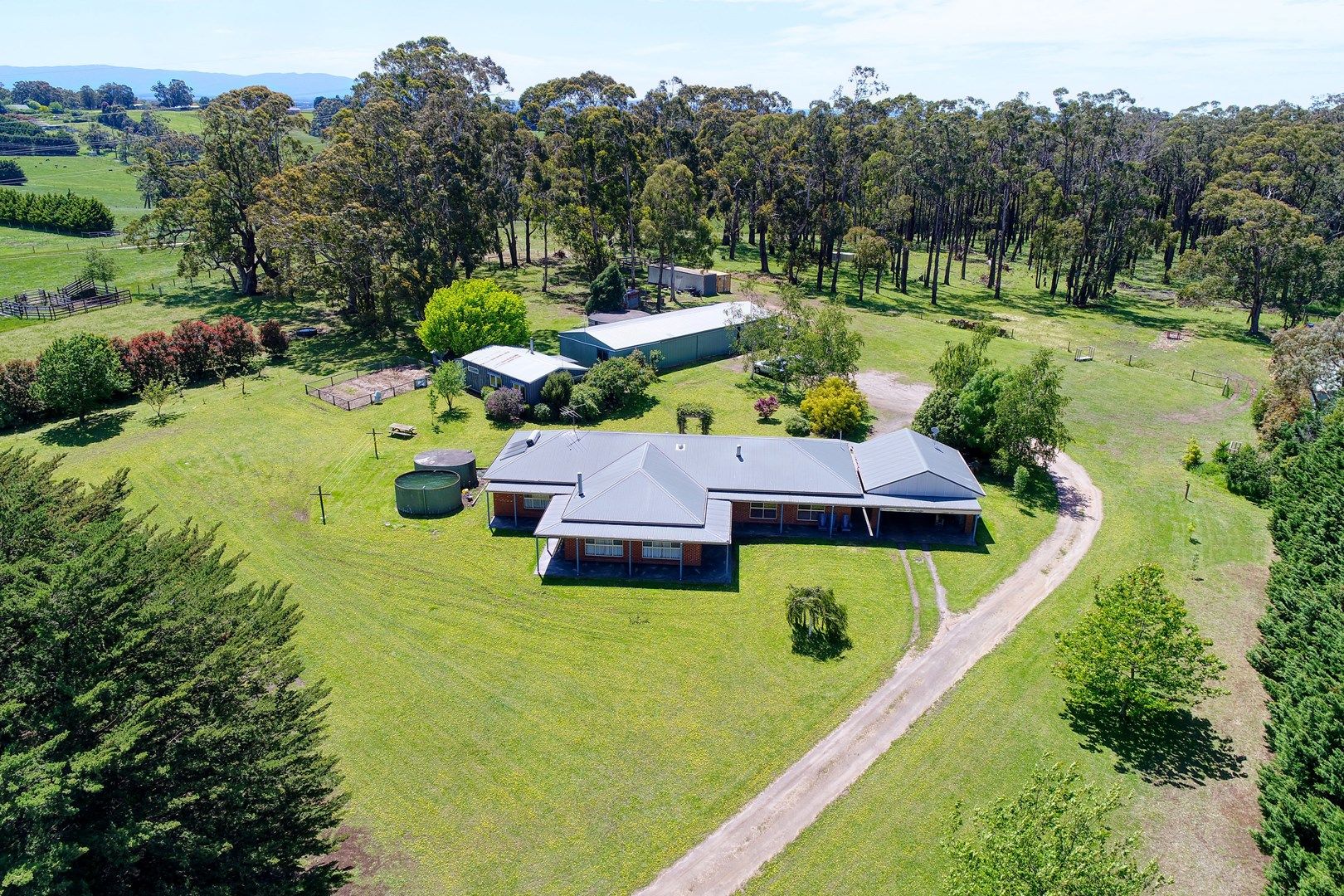 584 Nilma-Shady Creek Rd, Nilma North VIC 3821, Image 0