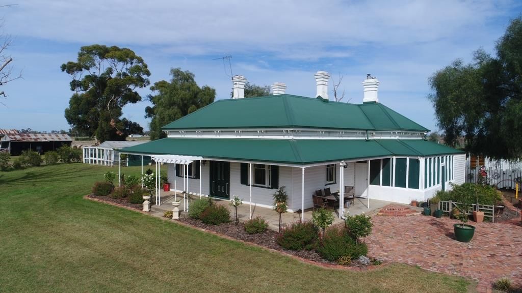 1878 Boothroyds Road, Numurkah VIC 3636, Image 2