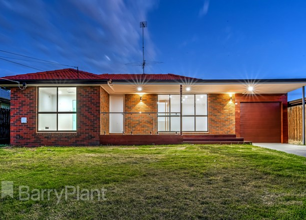 63 Lovell Drive, St Albans VIC 3021