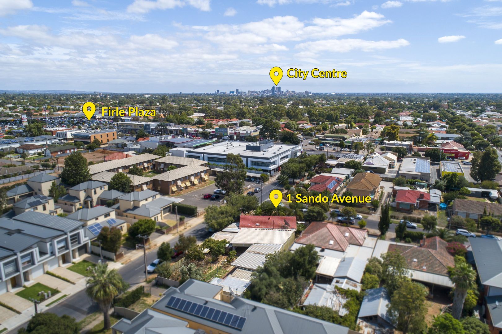 1 Sando Avenue, Tranmere SA 5073, Image 2