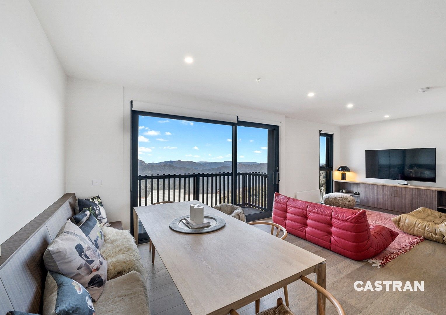 209/2-4 Kooroora, The Avenue, Mount Buller VIC 3723, Image 1