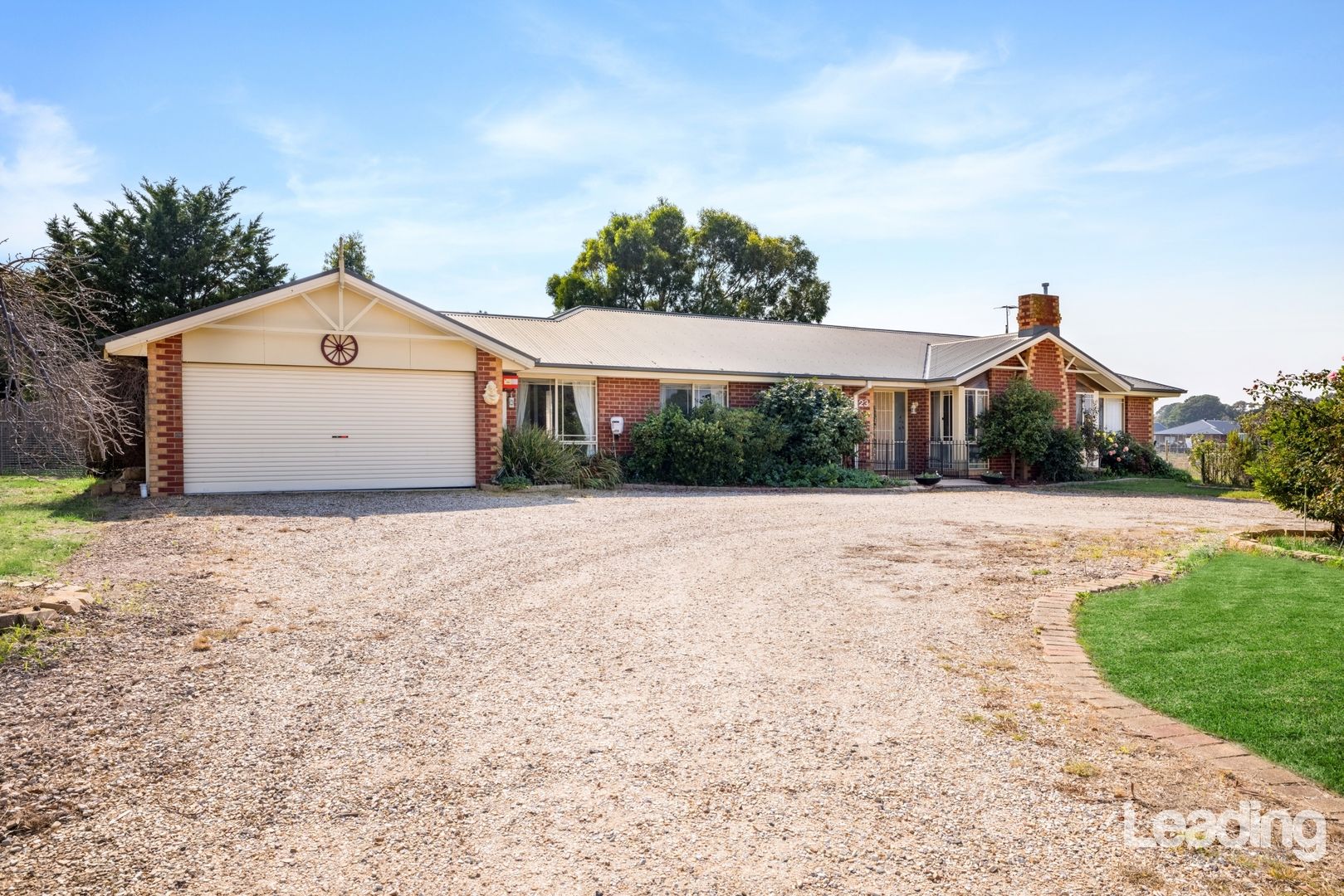 23 Cheriton Drive, Riddells Creek VIC 3431, Image 1