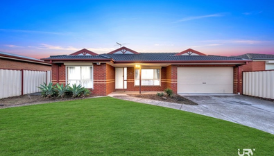 Picture of 101 Hanson Rd, CRAIGIEBURN VIC 3064