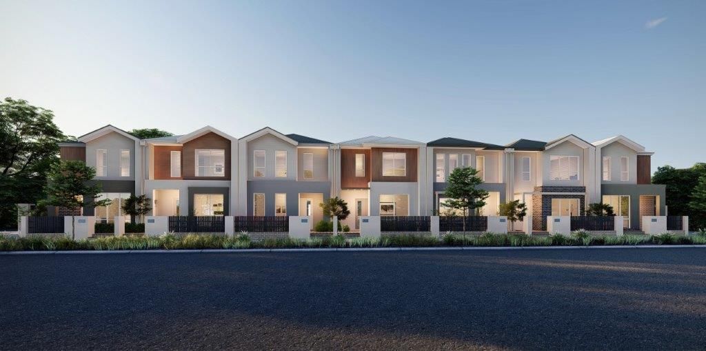 4 bedrooms New House & Land in Lot 92 Mango Lane UPPER SWAN WA, 6069
