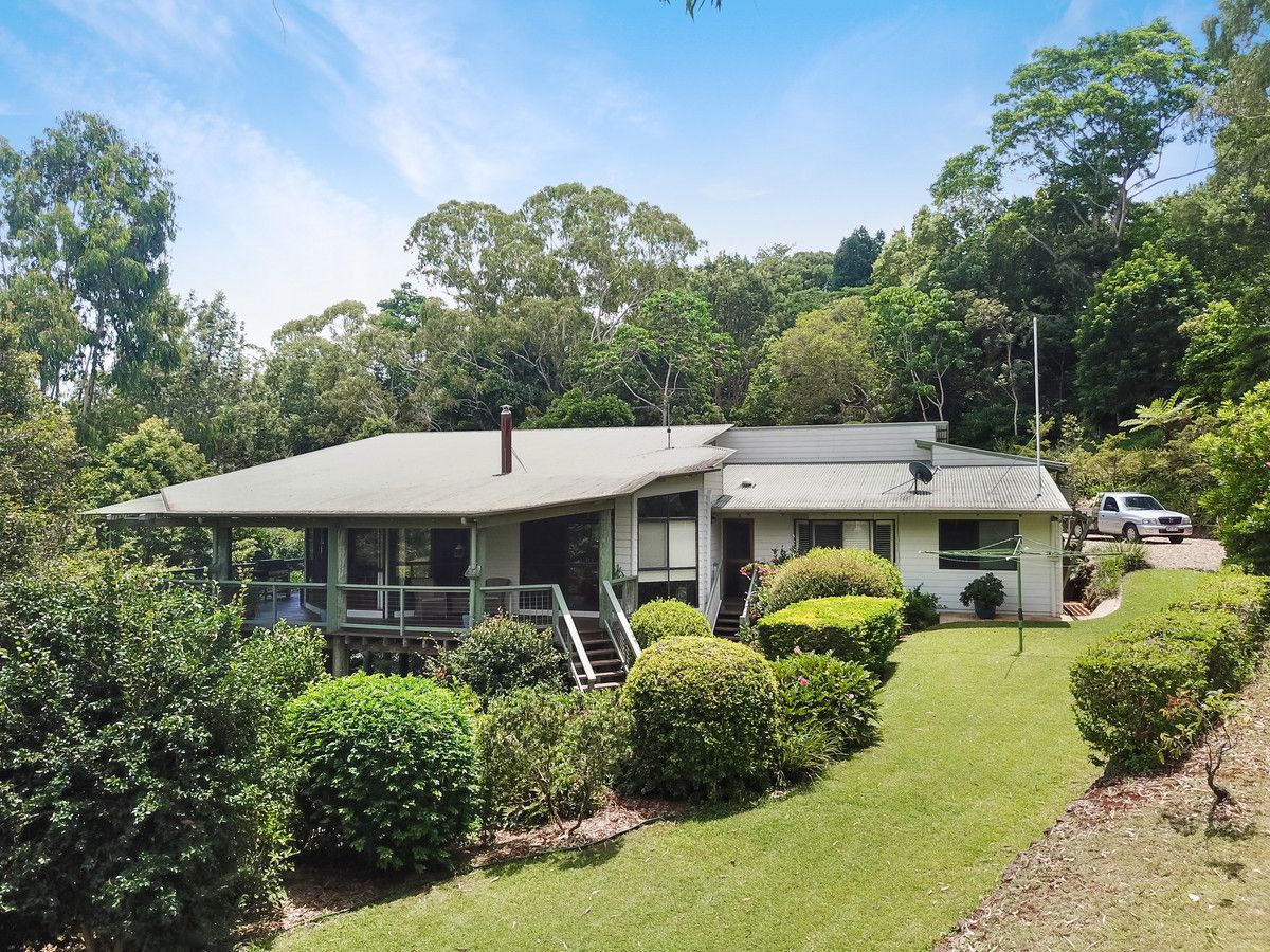 10 Kondalilla Falls Road, Montville QLD 4560, Image 0