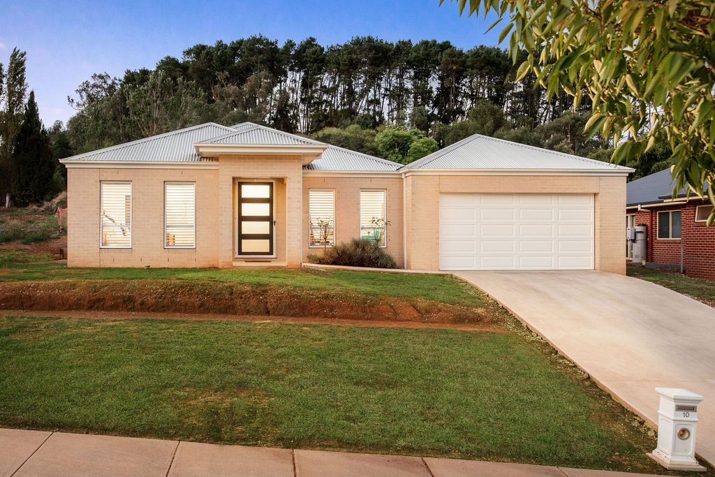 10 Connel Street, Yackandandah VIC 3749 Domain