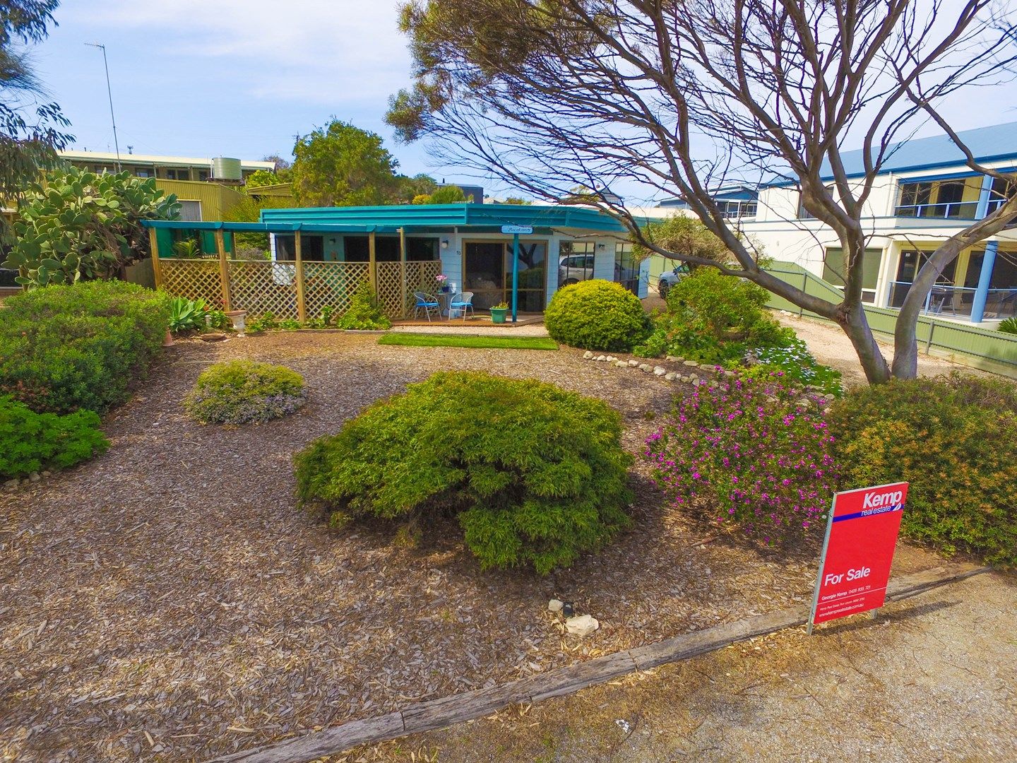 53 Esplanade, Coffin Bay SA 5607, Image 0