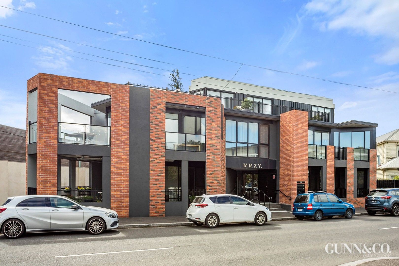 1 bedrooms Apartment / Unit / Flat in 103/136 Douglas Parade WILLIAMSTOWN VIC, 3016