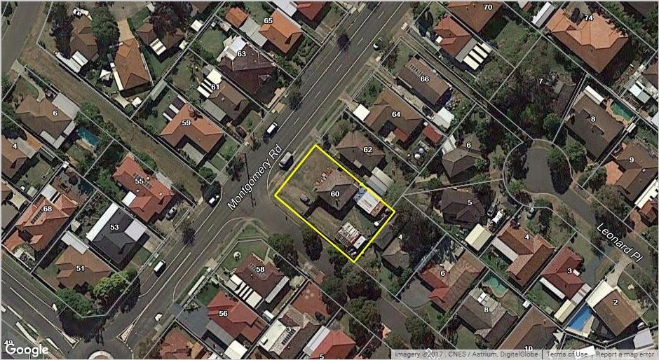 60 Montgomery Road, Bonnyrigg NSW 2177, Image 2