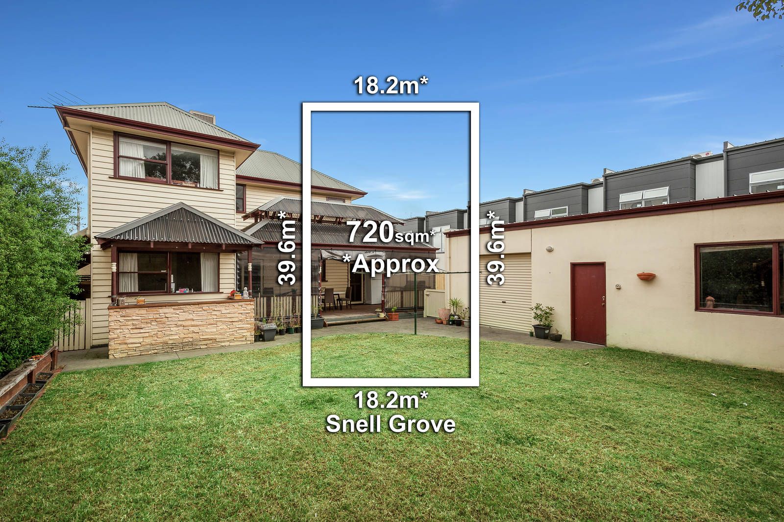 96 Snell Grove, Oak Park VIC 3046, Image 0