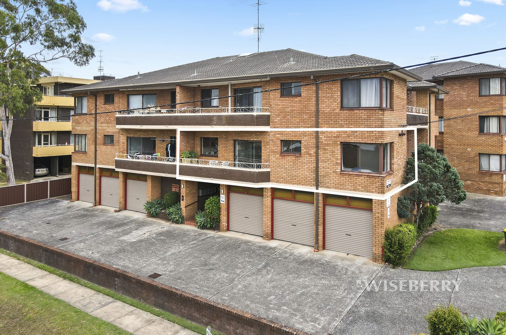 4/1-3 Warner Avenue, Wyong NSW 2259, Image 1